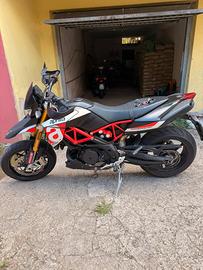 Dorsoduro 900 Aprilia