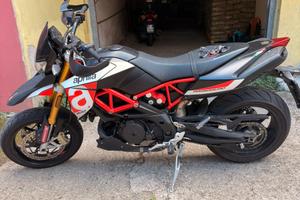 Dorsoduro 900 Aprilia
