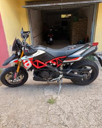Dorsoduro 900 Aprilia