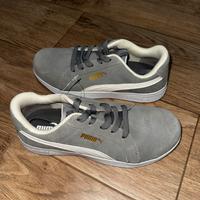 Scarpe antinfortunistiche PUMA