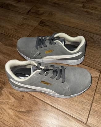 Scarpe antinfortunistiche PUMA