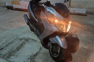 scooter  400