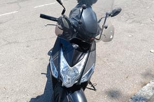Scooter Agility 125 plus R 16 anno 2014, 45.000km