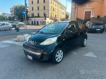 peugeot 107 GPL. scad.2036
