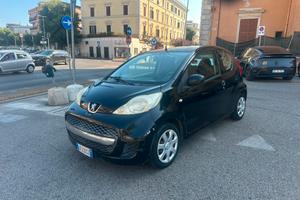 peugeot 107 GPL. scad.2036