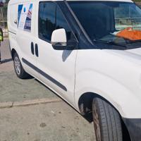 Fiat Doblò 1.3 mjt 95cv