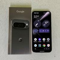 Google Pixel 10 Pro XL