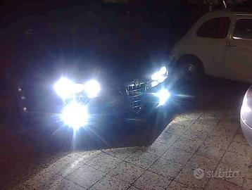 Kit xenon anabbaglianti Alfa Romeo 159