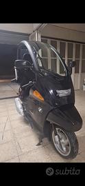 BMW C1