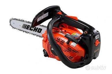 motosega echo cs 280