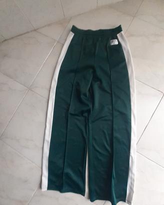 pantalone sportivo ragazzine