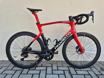 PINARELLO DOGMA F 2022 - ULTEGRA Di2 - TG. 59,5