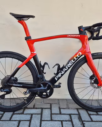 PINARELLO DOGMA F 2022 - ULTEGRA Di2 - TG. 59,5