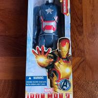 Hasbro Marvel Avenger Iron Patriot