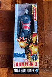 Hasbro Marvel Avenger Iron Patriot