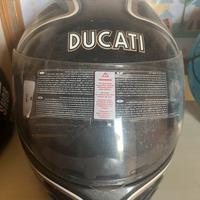 casco ducati