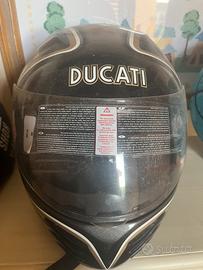 casco ducati