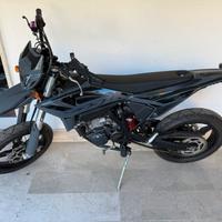 BETA RR MOTARD 125