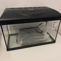 Acquario amtra basic 60 led