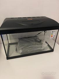 Acquario amtra basic 60 led