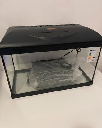 Acquario amtra basic 60 led