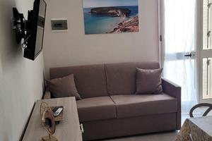 Appartamenti in centro a Lampedusa