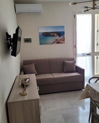 Appartamenti in centro a Lampedusa