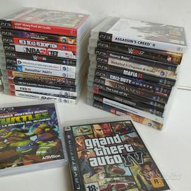 videogame PlayStation 3