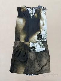 Diesel XS Vestito abito donna