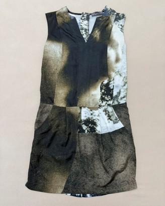 Diesel XS Vestito abito donna