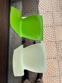 Sedie Kartell maui