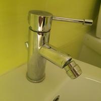 rubinetti lavabo e bidet