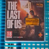 the last of us PS3