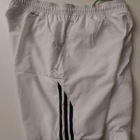 pantaloncini tennis Adidas Climacool taglia L