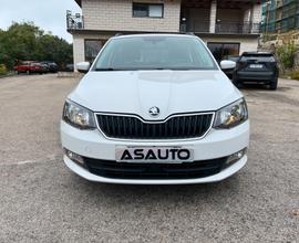 Skoda Fabia 1.4 TDI 75 CV Wagon Executive