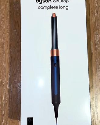 Dyson aiwrap nuovo orginale