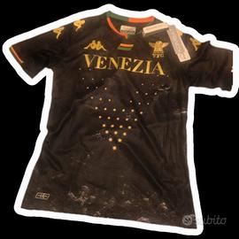 Maglia calcio VENEZIA gara ufficiale, nuova