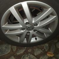 Cerchi 16 Volkswagen originali