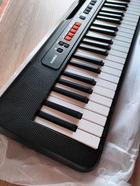 tastiera casio Casiotone CT-S100 Nuova 