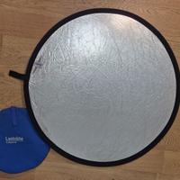 Lastolite pannello riflettente 100 cm