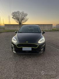 Ford Fiesta ST-line 2019
