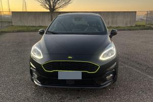 Ford Fiesta ST-line 2019