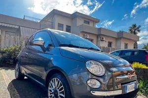 500 Lounge 1.3 multijet 95cv (Tetto apribile)