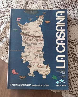 la Casana "Speciale Sardegna"