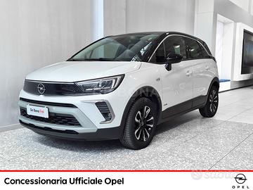 Opel Crossland 1.5 ecotec edition 110cv