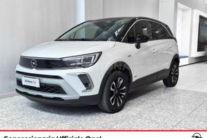 Opel Crossland 1.5 ecotec edition 110cv