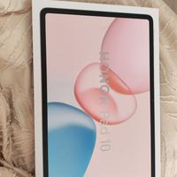 Honor pad 10