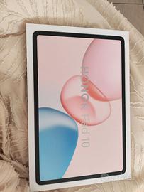 Honor pad 10