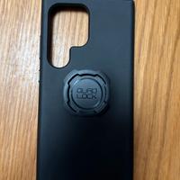 Cover quad lock S24 Ultra