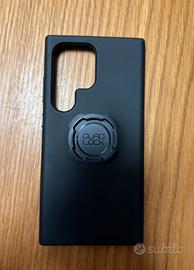Cover quad lock S24 Ultra